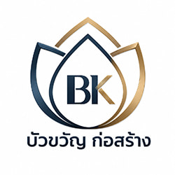 ห้างหุ้นส่วนจำกัด บัวขวัญ ก่อสร้าง